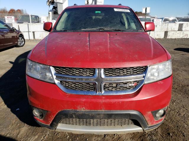 3C4PDDBG1HT512529 Dodge Journey Sxt