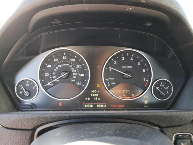 WBA3B5G57ENS10978 BMW 328 Xi Sulev