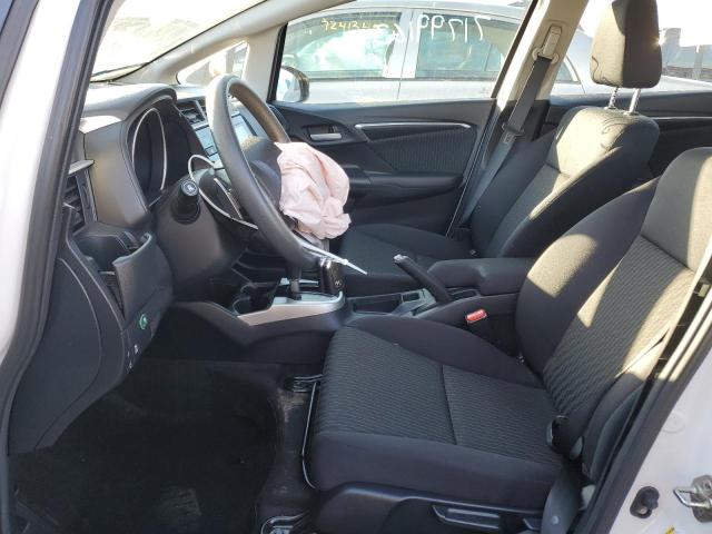 3HGGK5H86KM731615 Honda FIT EX
