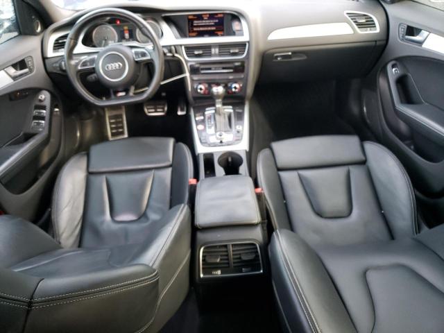 WAUBGAFL2GA002376 Audi S4 Premium Plus