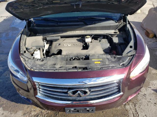 5N1AL0MM1EC502784 Infiniti QX60