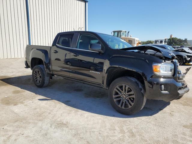 1GTG5CENXL1247109 GMC CANYON SLE
