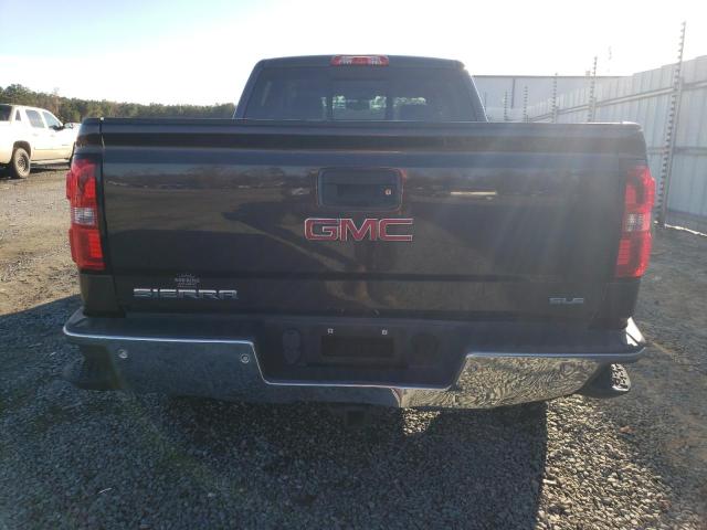 3GTU2UEC1FG199439 GMC Sierra K1500 Sle