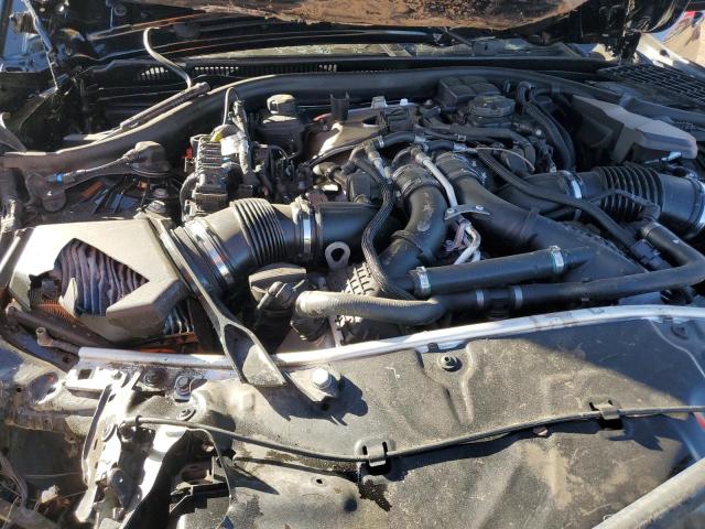 WBSJF0C58KB447167 BMW M5