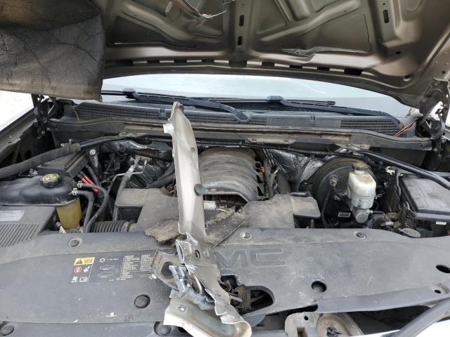 3GTP1VEC6FG530084 GMC Sierra C1500 Slt