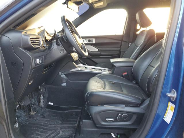 1FM5K8GC9LGA51227 Ford Explorer St