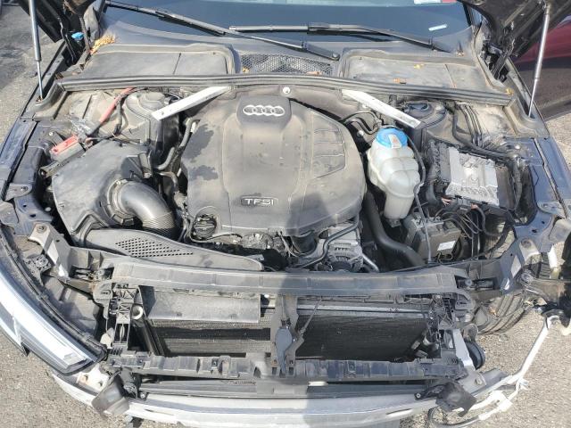 WA18NAF48HA174869 Audi A4 Allroad Premium Plus