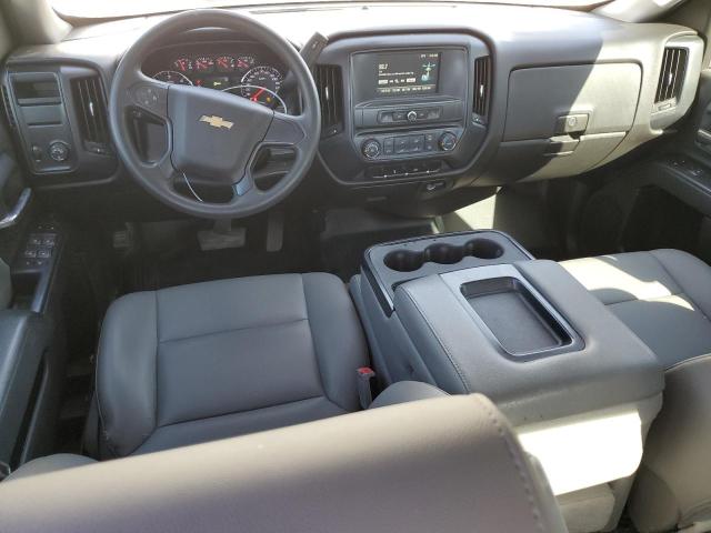 1GCRCNECXJZ292431 Chevrolet Silverado C1500