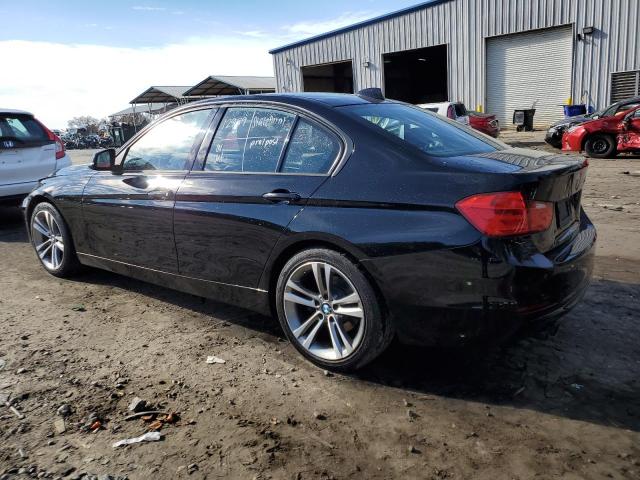 WBA3A5C50FF610529 BMW 328 I