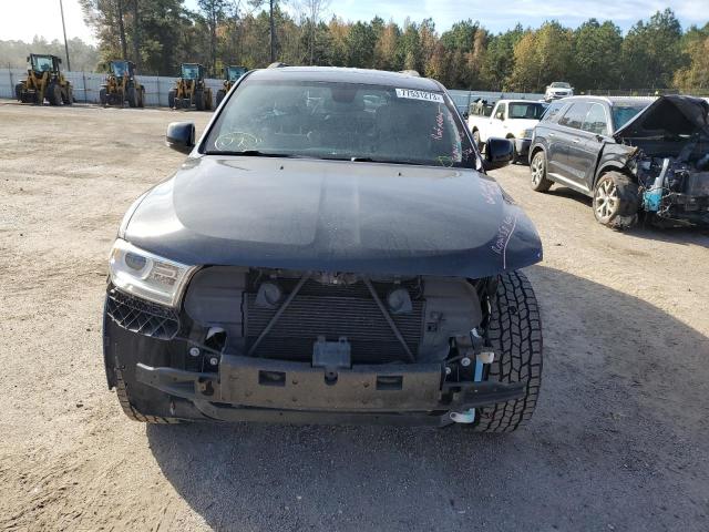 1C4RDHDG4FC764233 Dodge DURANGO LIMITED