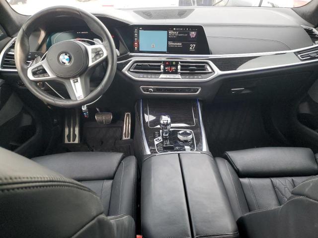 5UXCX6C01M9D99785 BMW X7 M50i