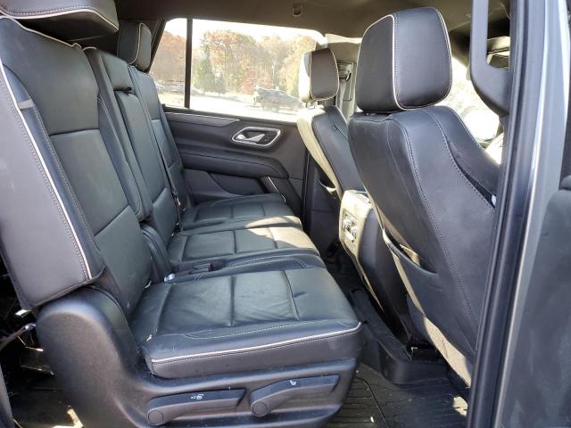 1GKS2BKD1MR214368 GMC YUKON SLT