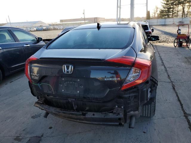 2HGFC1F9XGH646196 Honda Civic Touring