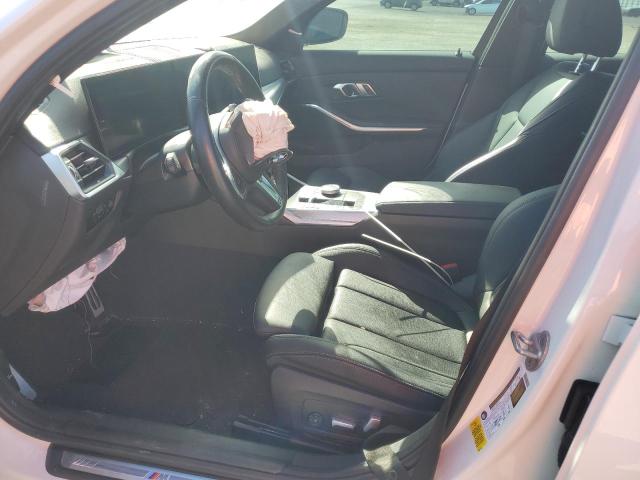 3MW49FS04P8D08471 BMW M340I