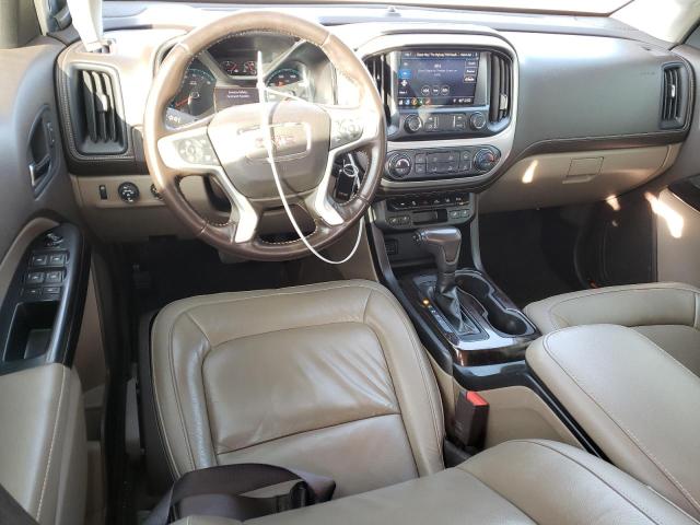 1GTG6DEN9K1176129 GMC CANYON SLT