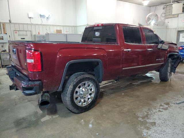1GT12UE80GF152033 GMC Sierra K2500 Denali