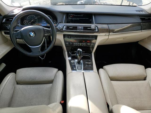 WBAYE8C59ED134318 BMW 750 LI
