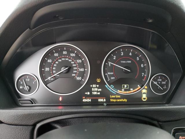 WBA3N3C55EF710973 BMW 428 I