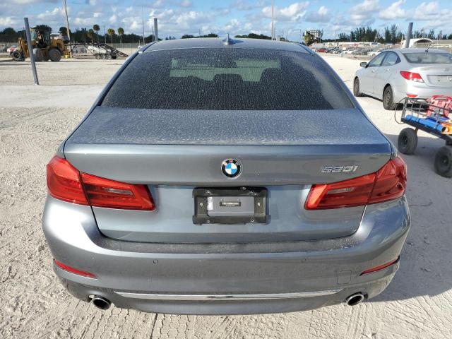 WBAJA5C54JWA38707 BMW 530 I