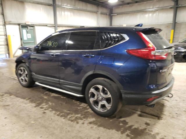 7FARW2H52JE091376 Honda CR-V EX