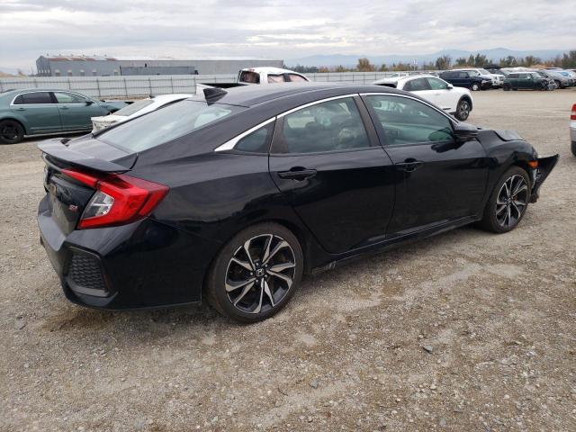 2HGFC1E5XHH701956 Honda CIVIC SI