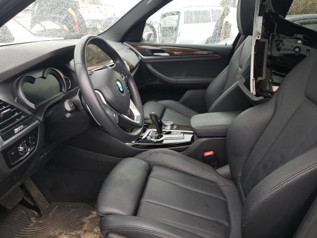 5UXTR9C53JLD74845 BMW X3 Xdrive30i