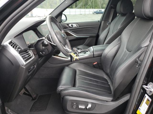 5UXCR4C07LLE30912 BMW X5 Sdrive 40i
