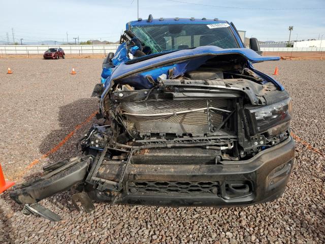 3C6UR5EL7PG618744 RAM 2500 Powerwagon
