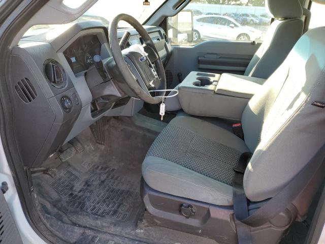 1FT7W3BT1FEA05709 Ford F350 Super Duty
