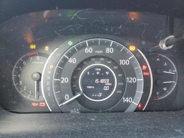5J6RM4H3XFL088896 Honda CR-V LX