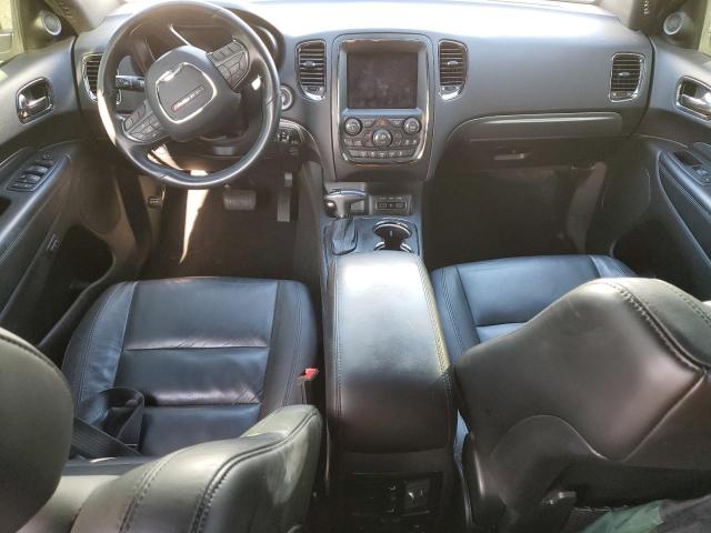 1C4RDJDG1LC269541 Dodge DURANGO GT