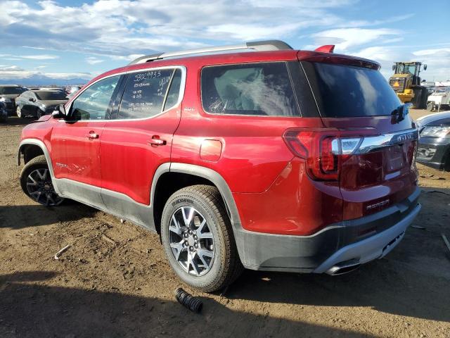 1GKKNUL45PZ200284 GMC ACADIA SLT
