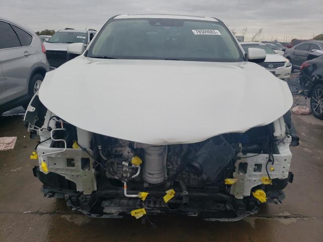 5J8TC1H54KL022466 Acura Rdx Technology