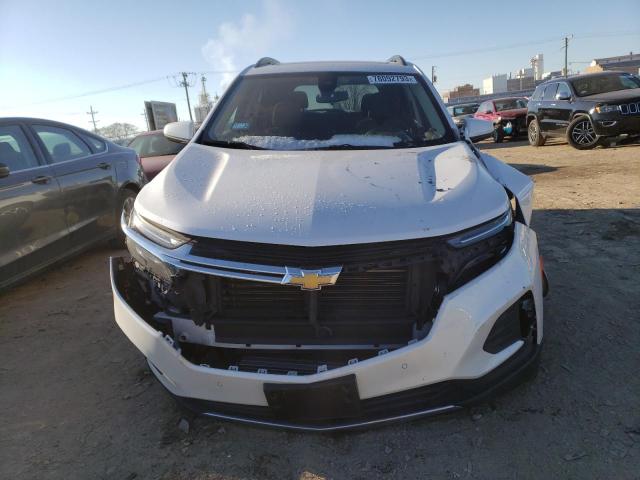 3GNAXKEV1NL231510 Chevrolet EQUINOX LT