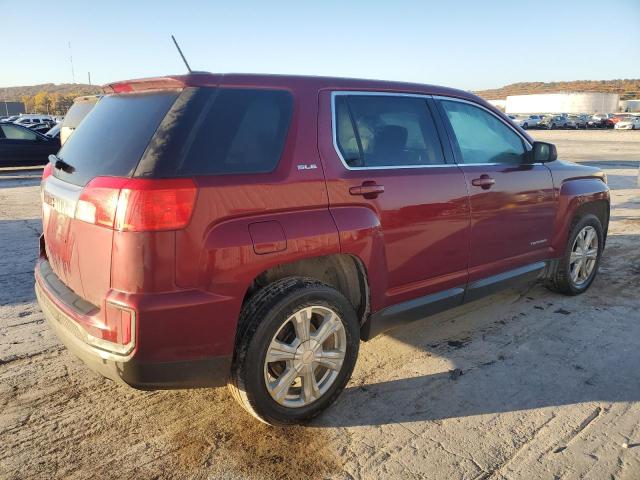 2GKALMEK8H6164360 GMC Terrain Sle