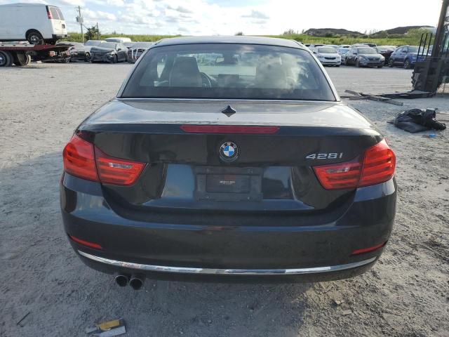 WBA3V7C50G5A26450 BMW 428 I Sulev