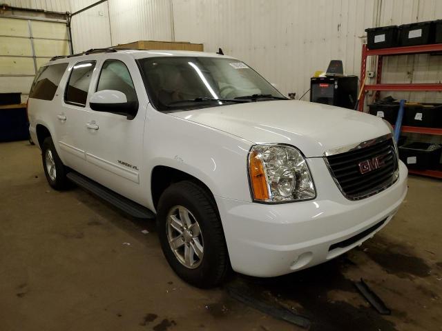 1GKS2KE75ER203123 GMC Yukon Xl K1500 Slt