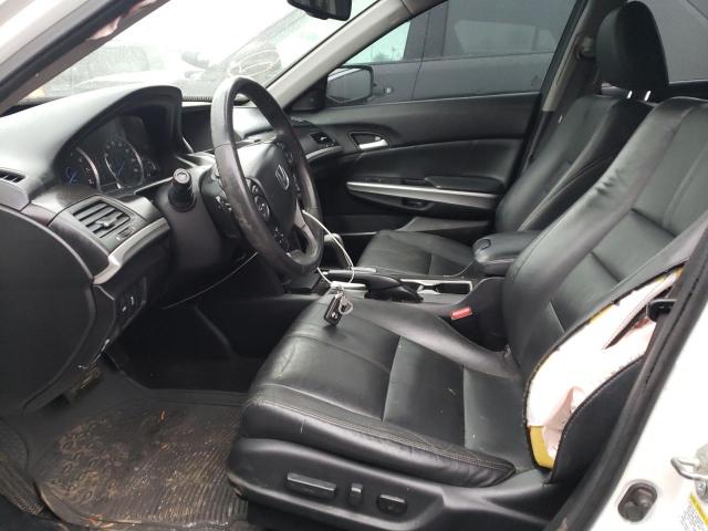 5J6TF2H50EL004556 Honda Crosstour Exl