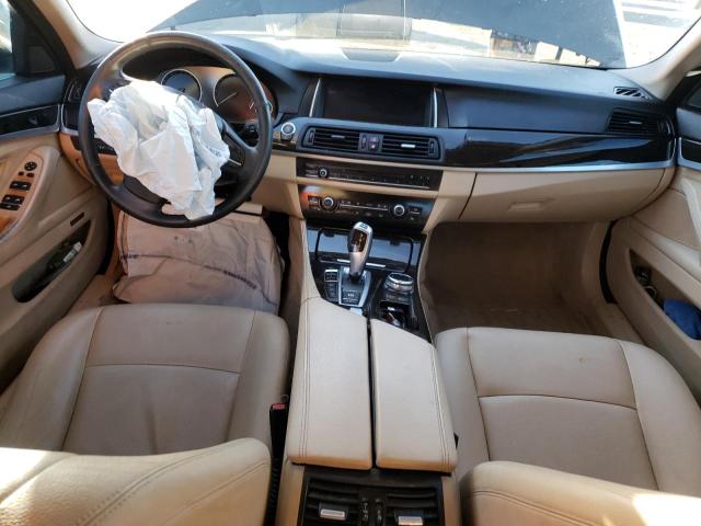 WBAFV3C57ED685003 BMW 535 D Xdrive