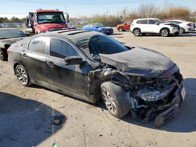 2HGFC2F76JH575185 Honda CIVIC EX