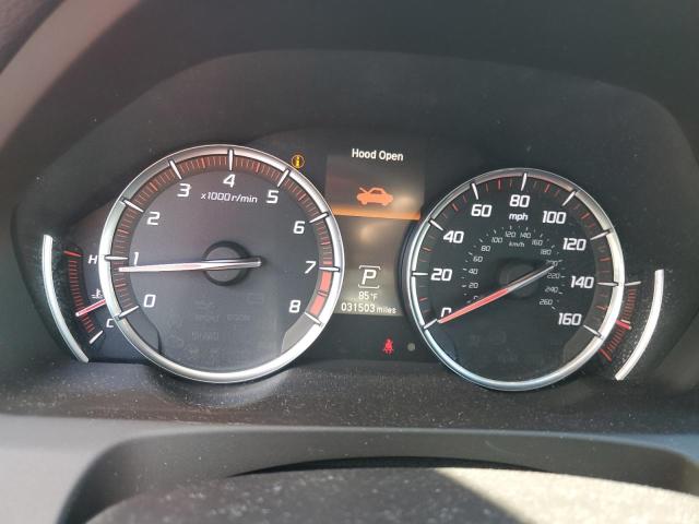 19UUB1F65LA011640 Acura Tlx Technology