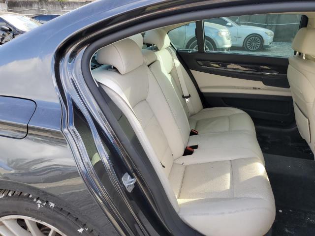 WBAYE8C59ED134318 BMW 750 LI
