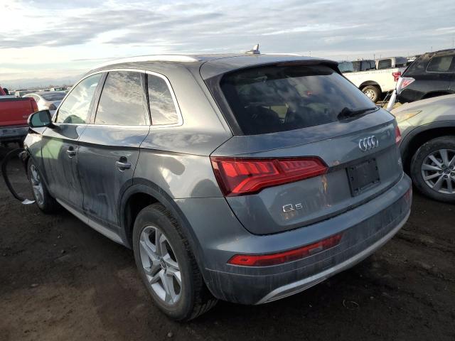 WA1BNAFYXJ2233493 Audi Q5 Premium Plus