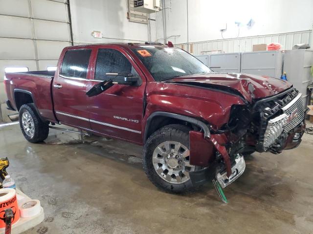1GT12UE80GF152033 GMC Sierra K2500 Denali
