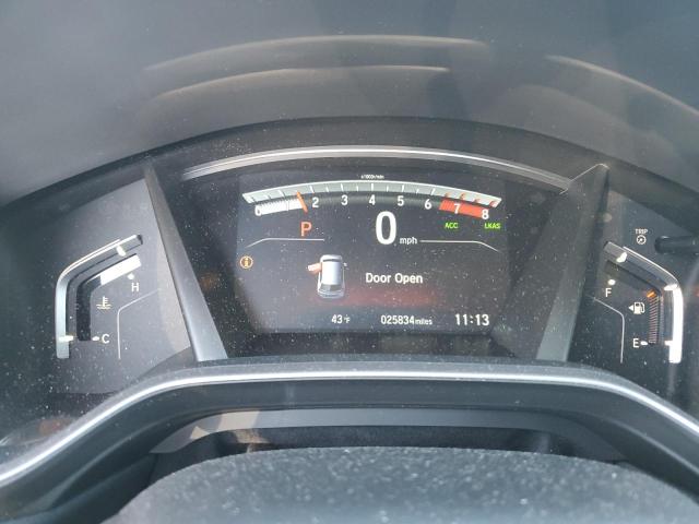 2HKRW2H50MH668620 Honda CR-V EX