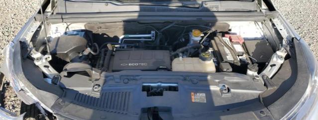 3GNCJNSB0JL368583 Chevrolet TRAX LS