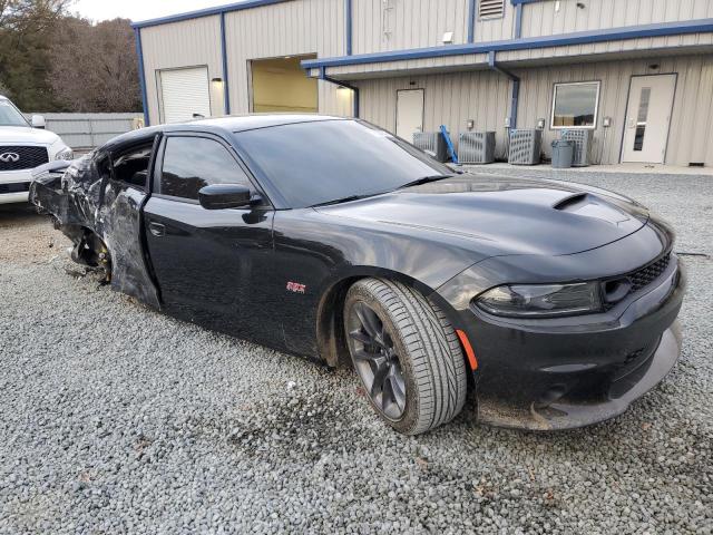 2C3CDXGJ0PH663779 Dodge Charger Scat Pack