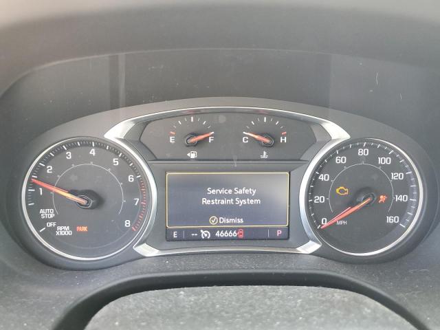 1GKKNML45MZ158761 GMC ACADIA SLT