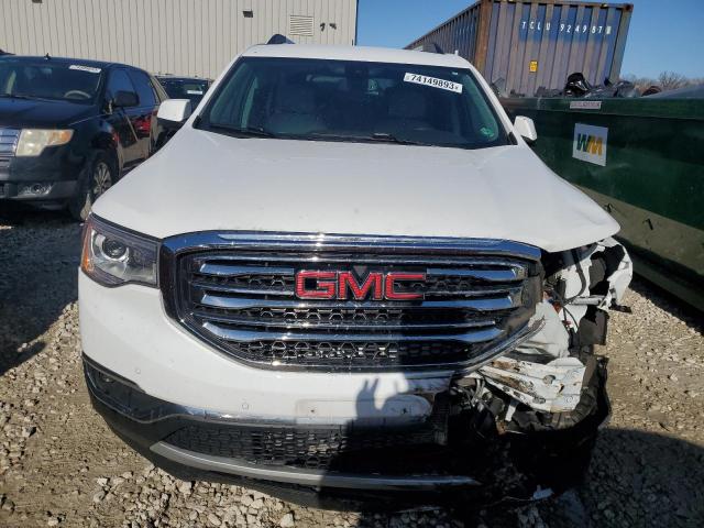 1GKKNWLS0JZ198297 GMC Acadia Slt-2