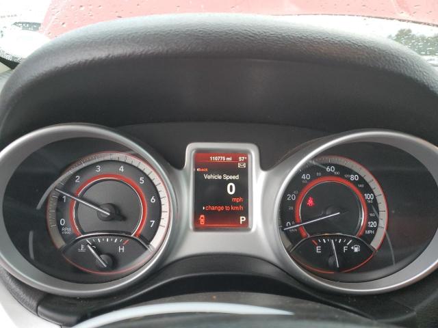 3C4PDDBG4GT204673 Dodge Journey Sxt